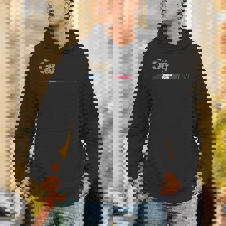 フランスで「ジェイミーギャップ」都市名 長袖tシャツ パーカー