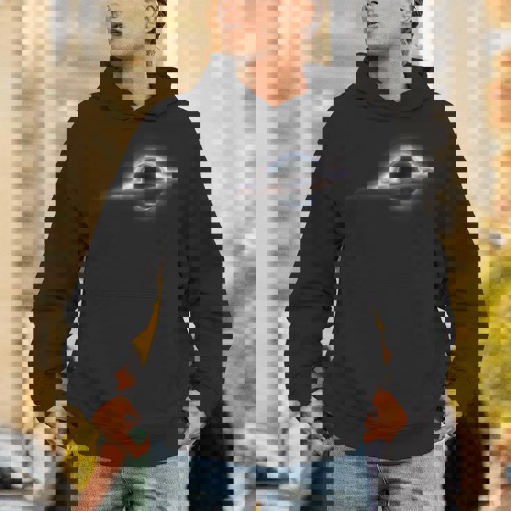 ブラックホールtシャツ パーカー