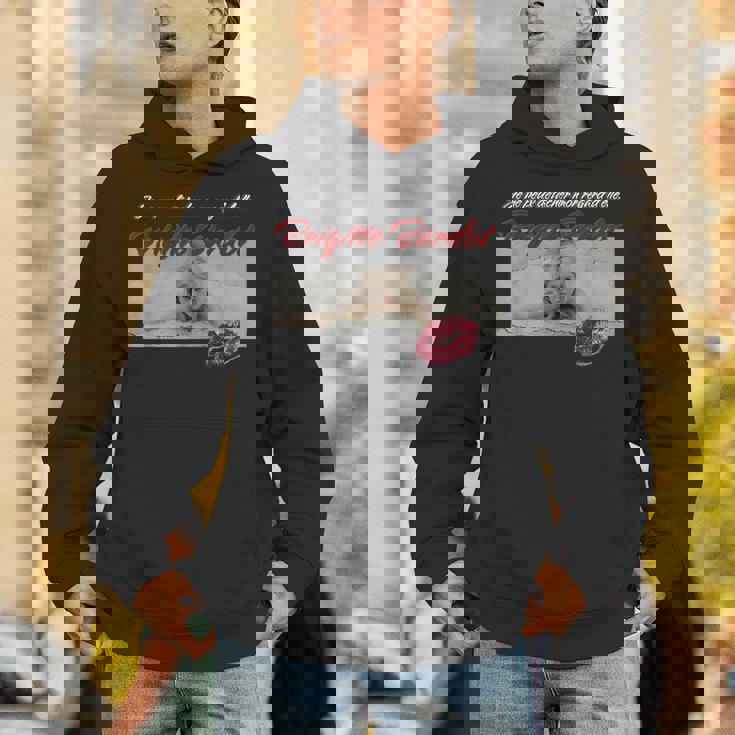 ブリジットバルドー_001 パーカー