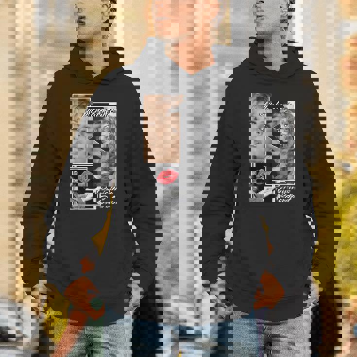 ブリジットバルドー_002 パーカー