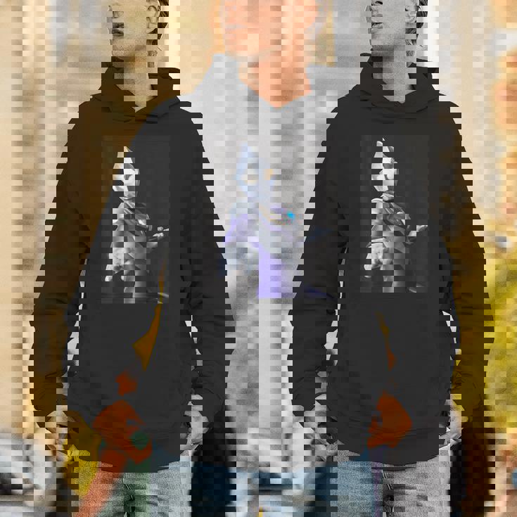 ブロマイドシリーズ ウルトラマンティガ スカイタイプ パーカー