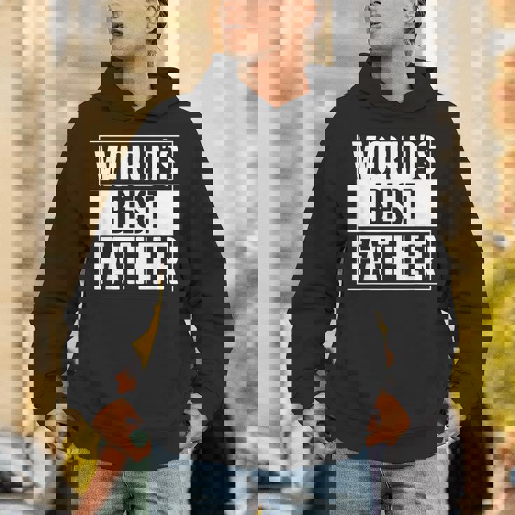 ベストファーザーワールドベストファーザー パーカー