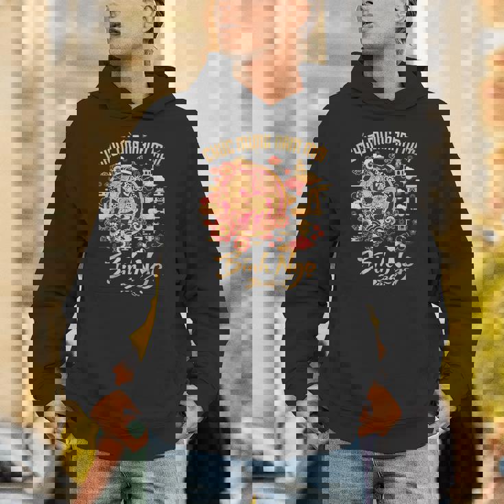 ベトナム旧正月2026ビンゴチャクムンナムモイ。 パーカー