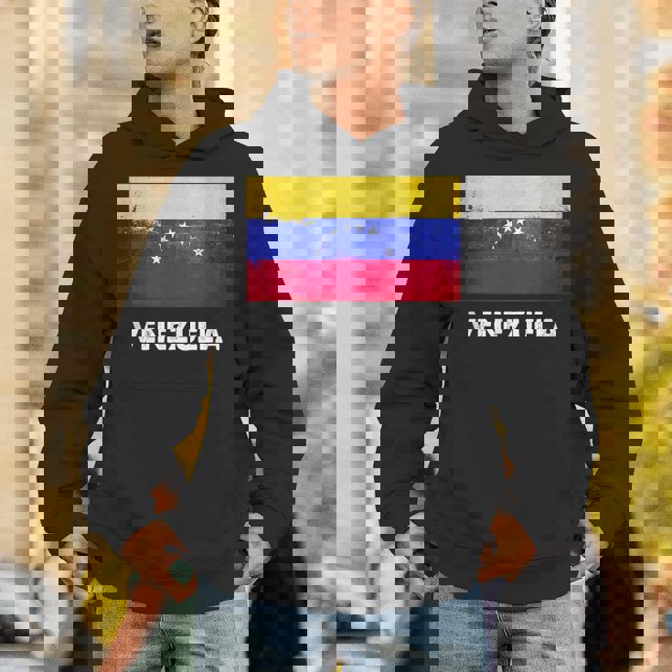 ベネズエラ国旗tシャツ パーカー