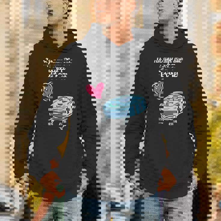 ペットのように ロボット掃除機 ロボット掃除機 パーカー