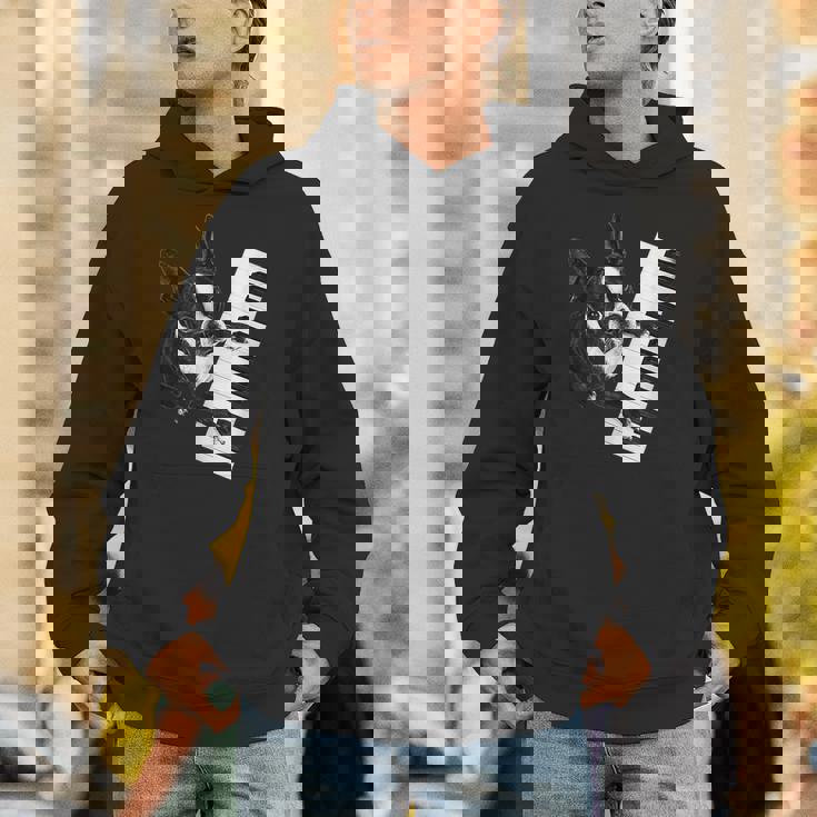 ボストンテリア ピアノ ピアニスト 犬好き パーカー