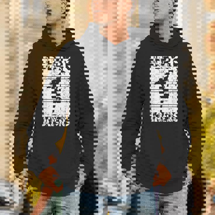 ボーイズヒップホップダンスブレイクダンス パーカー