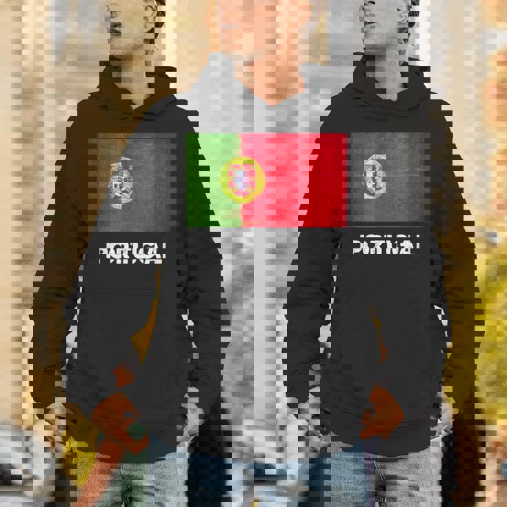 ポルトガル国旗tシャツ パーカー