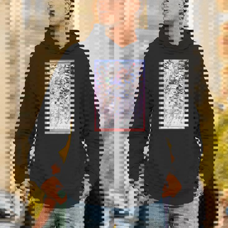 ポールプリンセス デザインb パーカー