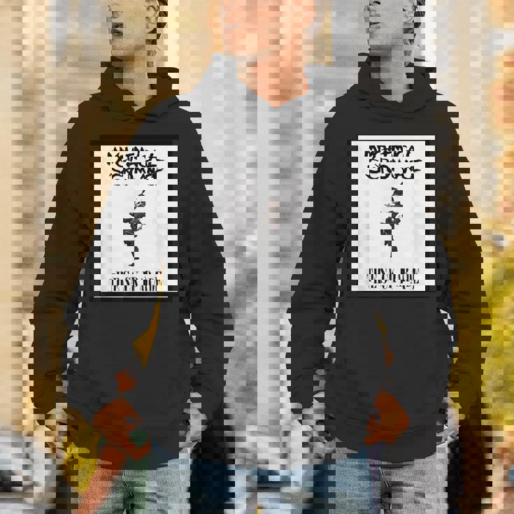 マイケミカル・スクロマンス パーカー