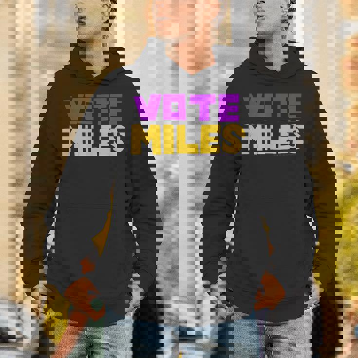 マイルス・デイビス・ヴォート・マイルズ パーカー