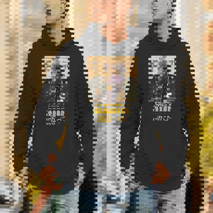 マラドーナ・デスペディーダ・ボカ パーカー