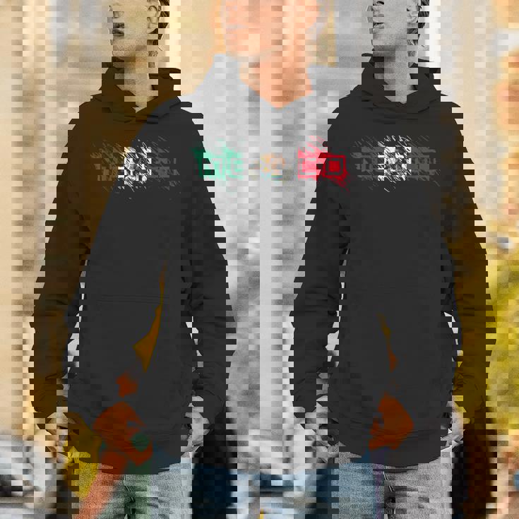 メキシコ メキシコ国旗 落書き文字 ラテン系 パーカー