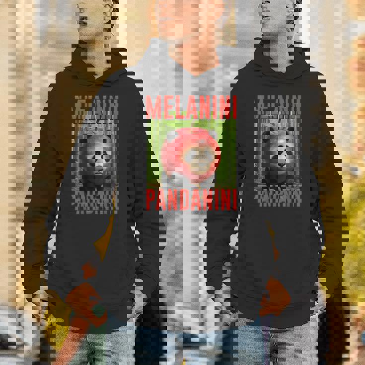 メラニーニ パンダニーニ Ai モンスター イタリアン ブレイン ロート キッズ 男の子 パーカー