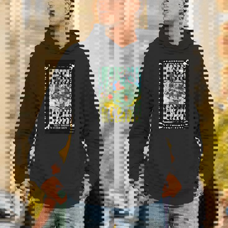 ヤッターマン G パーカー