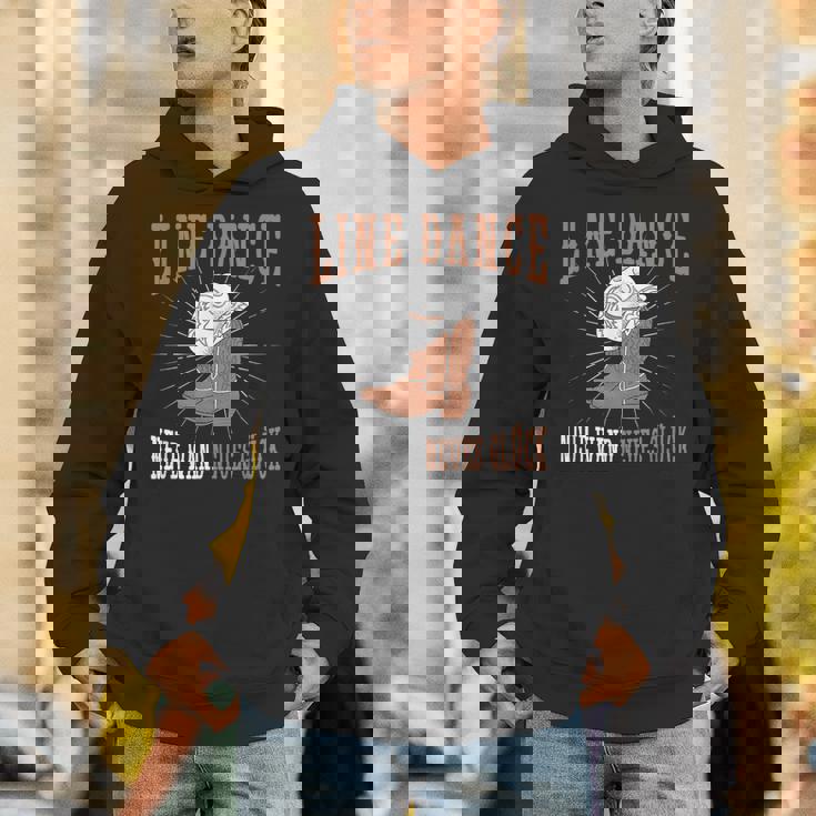 ラインダンス 新壁 新幸福 洋田 ラインダンス パーカー