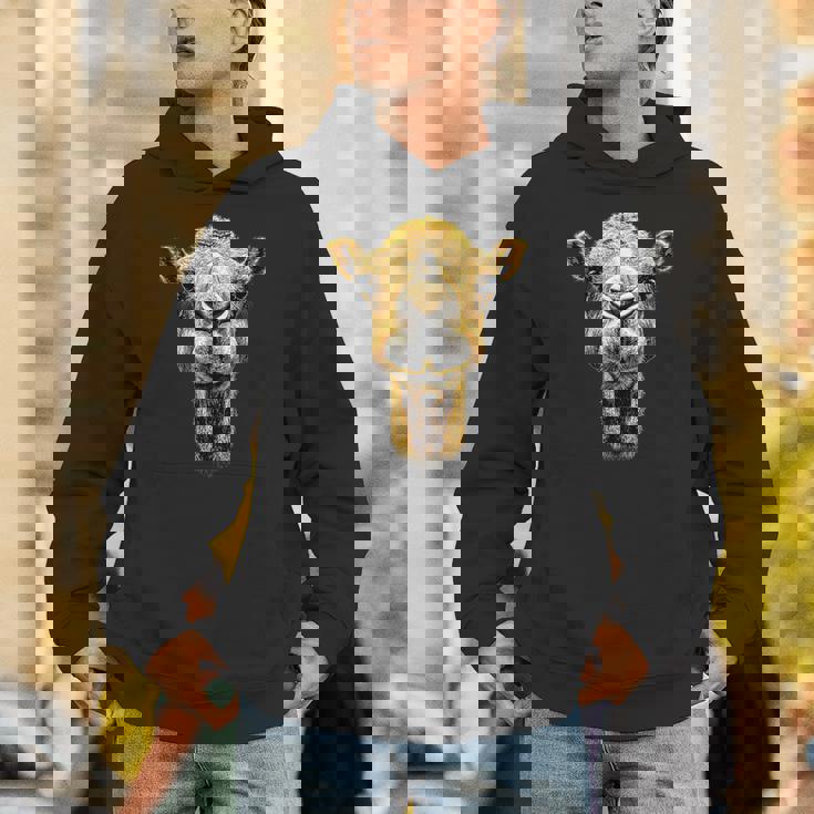 ラクダ ドメダリー バクテリアンラクダ 砂漠サファリ 甘いラクダ パーカー