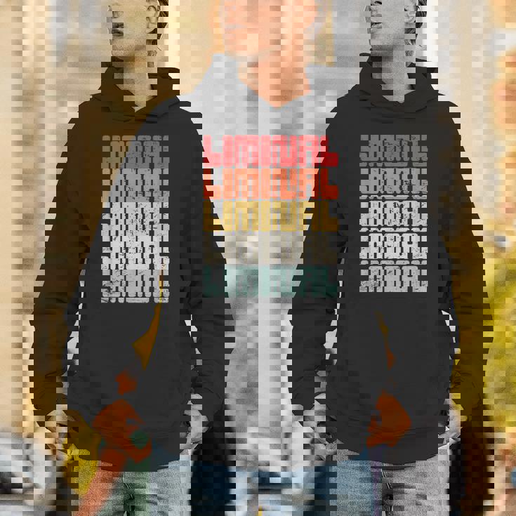 リミナルスペース インターネットミーム リミナルスペース パーカー