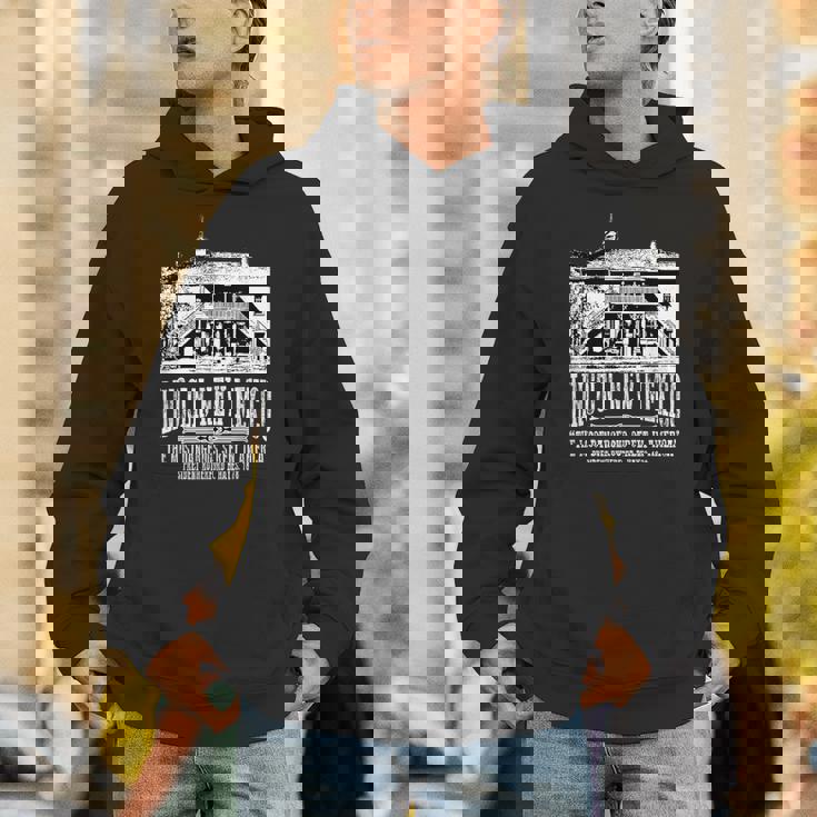 リンカーンニューメキシコ旧裁判所ビリー・ザ・キッド・エスケープス パーカー