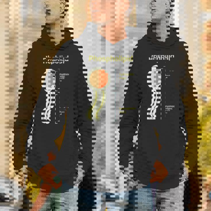 リン脂質 パーカー