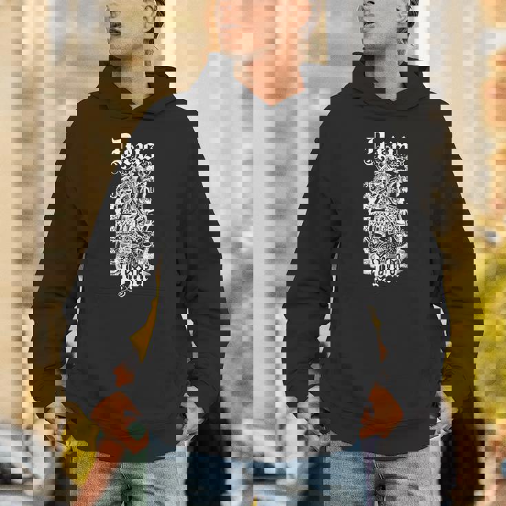 ルネサンス フェスティバル コスチューム Deusult シャツ パーカー