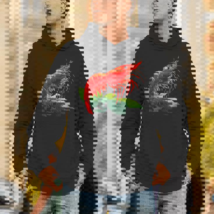 レッドチェリー シュリンプ ブリーダー ネオカラディナ 淡水水槽 パーカー