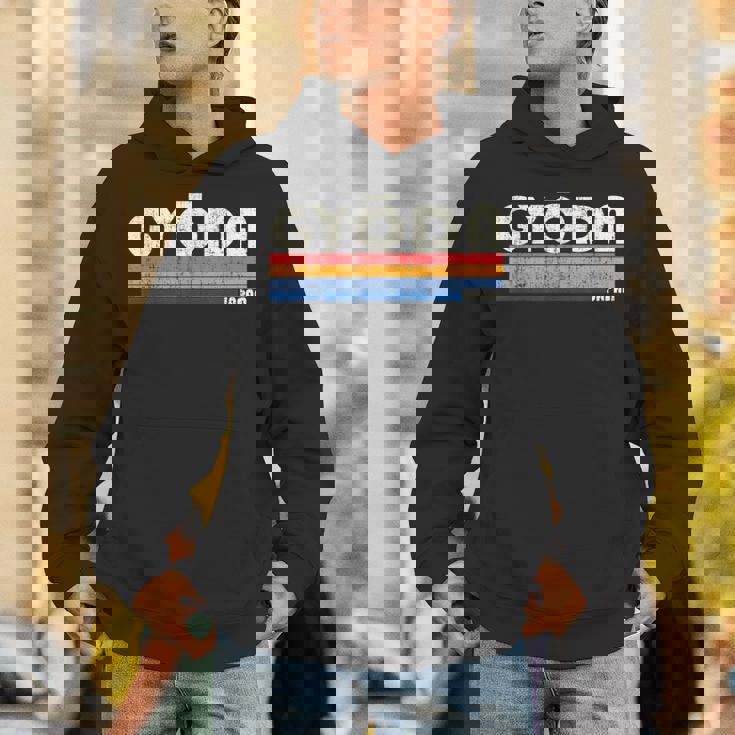 レトロ ヴィンテージ 70S 80S スタイル 行田 日本 パーカー