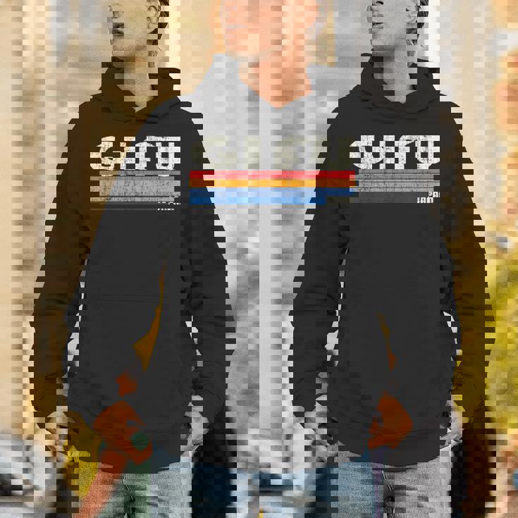 レトロヴィンテージ 70年代80年代スタイル 岐阜、日本 パーカー