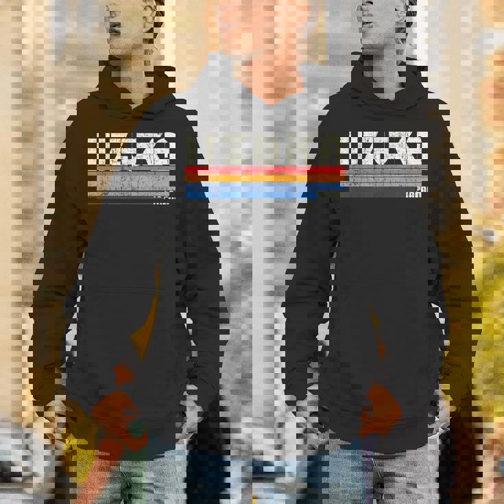 レトロヴィンテージ 70年代80年代スタイル 飯塚、日本 パーカー