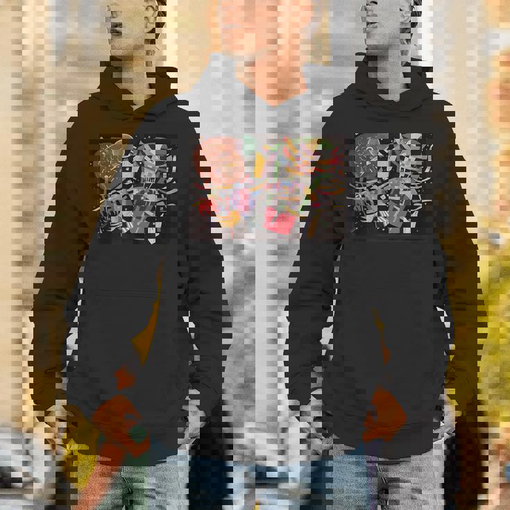 ワシリー・カンディンスキーによる作曲x1939 パーカー