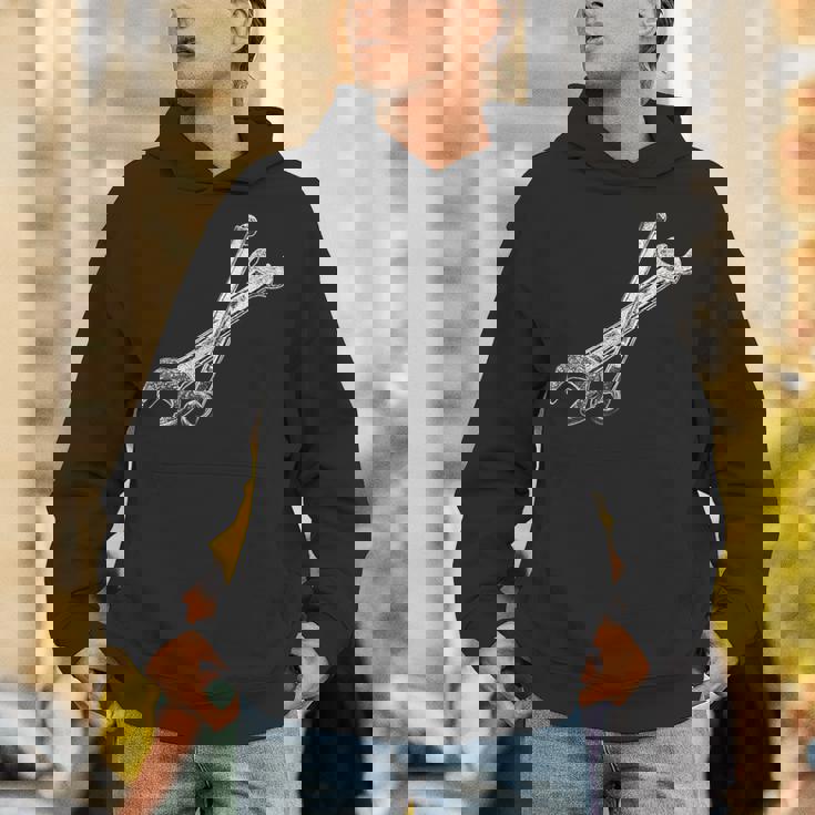 ワークショップコレクション パーカー