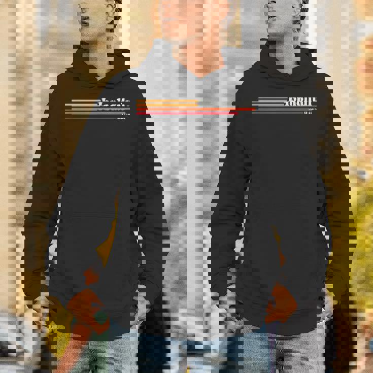 ヴィンテージ 1980年代グラフィックスタイル ホノルル ハワイ パーカー