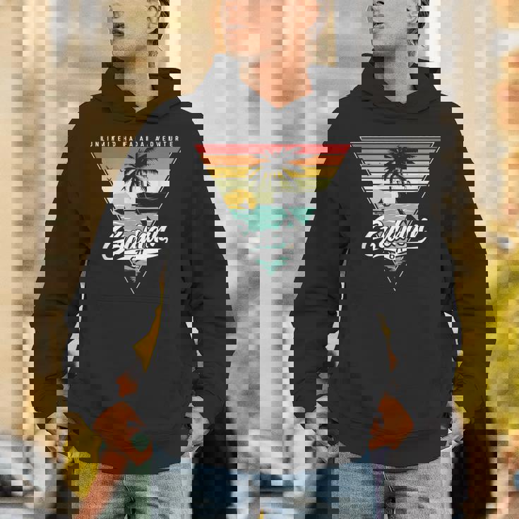 ヴィンテージ ハファ アダイアドベンチャー 671 グアム パーカー