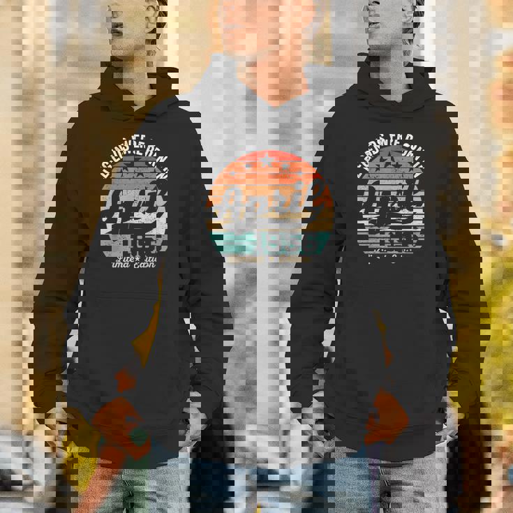 ヴィンテージ70歳の誕生日の伝説は1956年4月に誕生しました。 パーカー