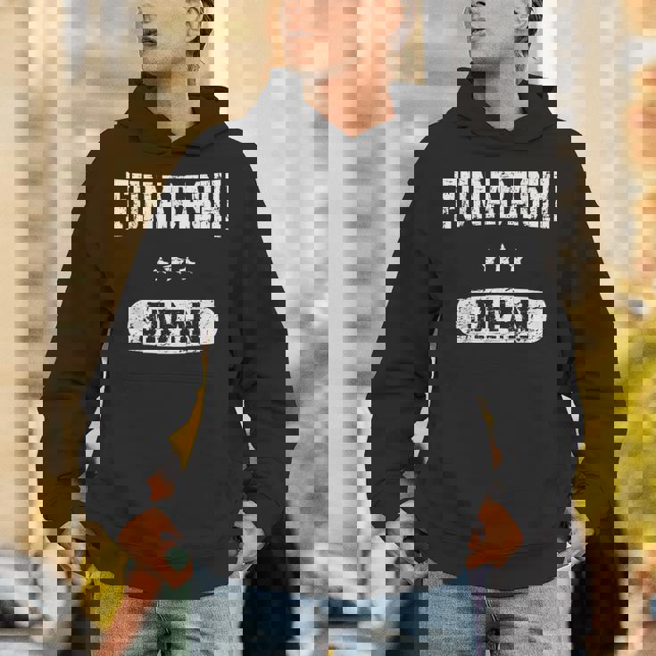 ヴィンテージ風船橋 パーカー