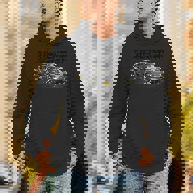 偉大なイタリアのスー パーカー