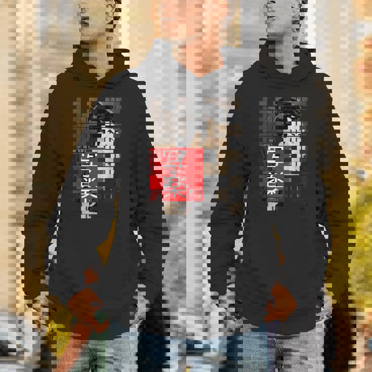 写楽の浮世絵 パーカー