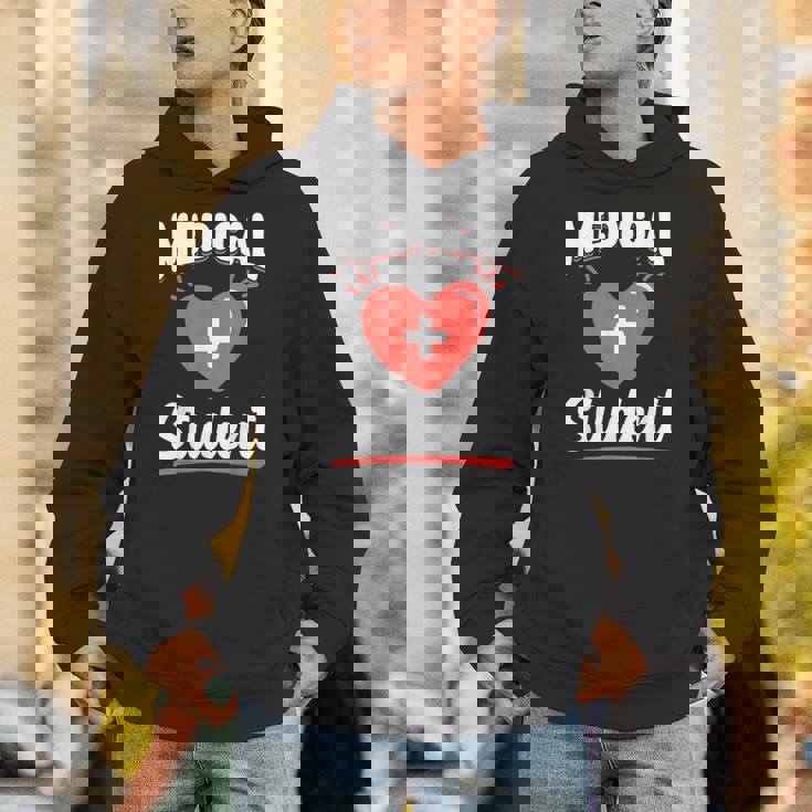 医学生 研究 大学 医学部 医学生 パーカー