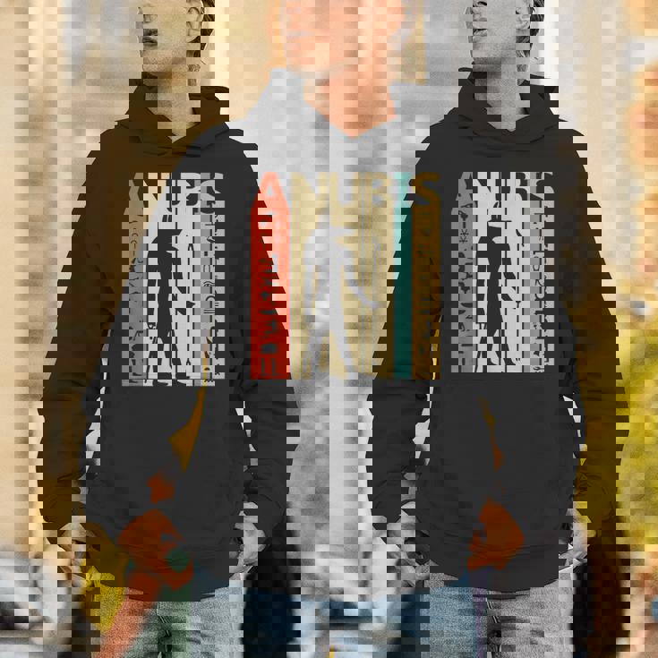 古代エジプト神アヌビスtシャツ ヒエログリフシャツギフト パーカー