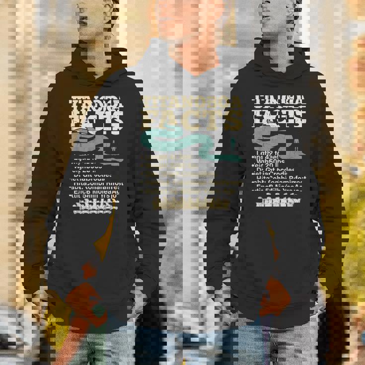 古代最強蛇ティタノボア解説 Titanoboa Facts 恐竜時代雑学 科学学習 パーカー