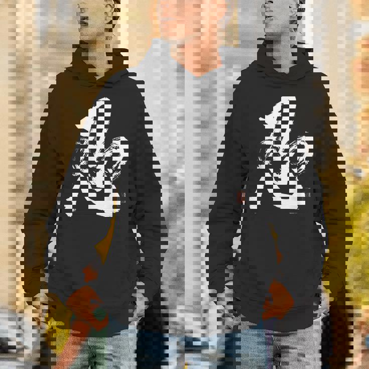 和筆書道「忍忍忍」忍者忍者 パーカー