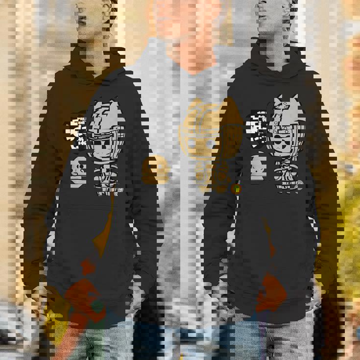 埴輪猫はにゃにゃ_003 パーカー