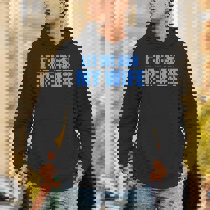 妻に聞いてみよう—彼女は面白い結婚ジョークを言わなかった パーカー