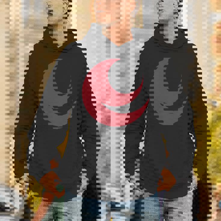 広島県旗シンボル 日本 中国 パーカー