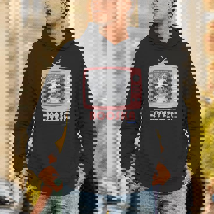 快獣ブースカシリーズ Tvレトロ02 パーカー