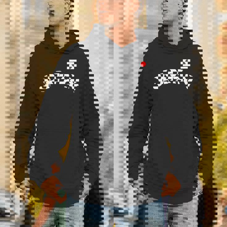 日の丸 ビッグjapan 日本応援 国旗 チームジャパン 長袖tシャツ パーカー