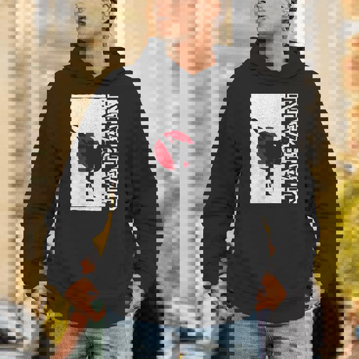 日本空手 日本空手 パーカー