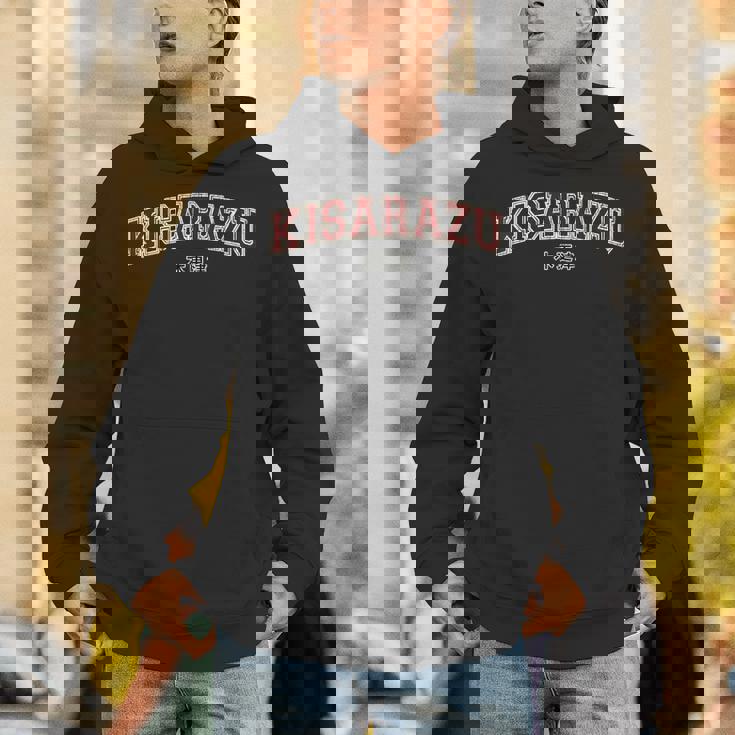 木更津木更津 日本都市観光スポーツ パーカー