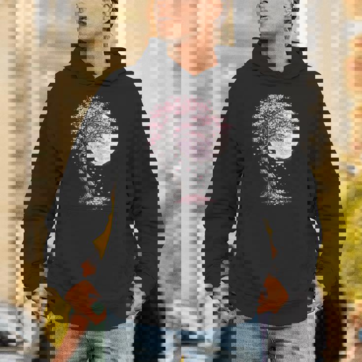 桜 Cherry Blossomsakura 長袖tシャツ パーカー