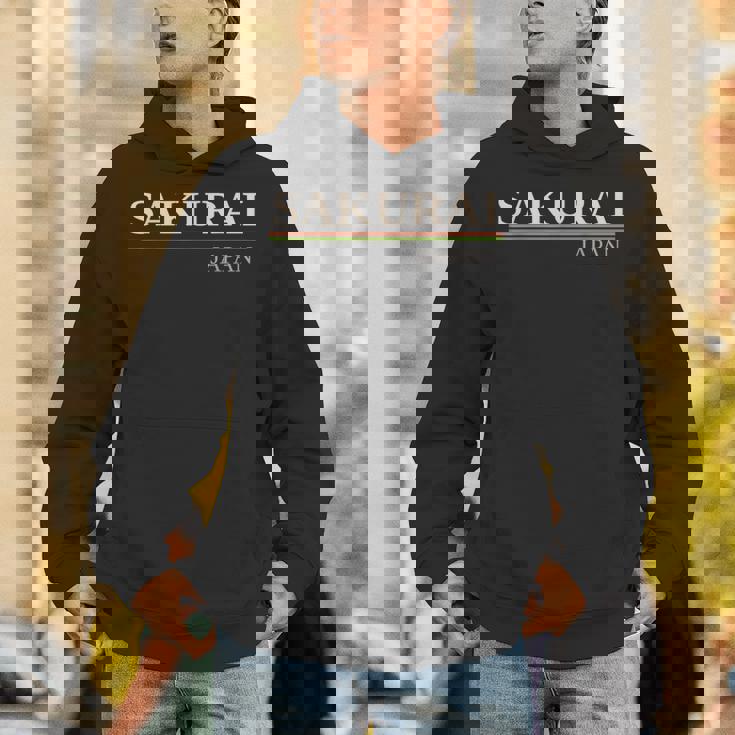 櫻井日本 パーカー